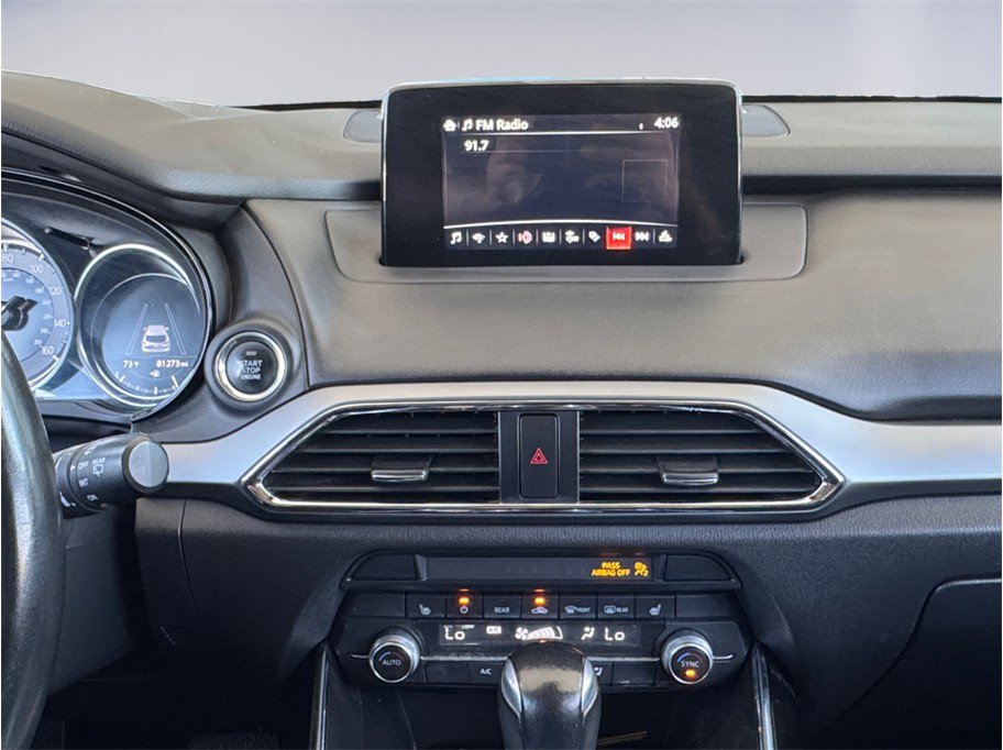 Used 2020 MAZDA CX-9 Sport FWD image 10