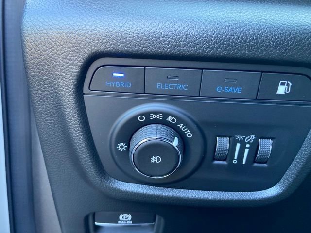 Used 2023 Jeep Grand Cherokee 30th Anniversary image 26