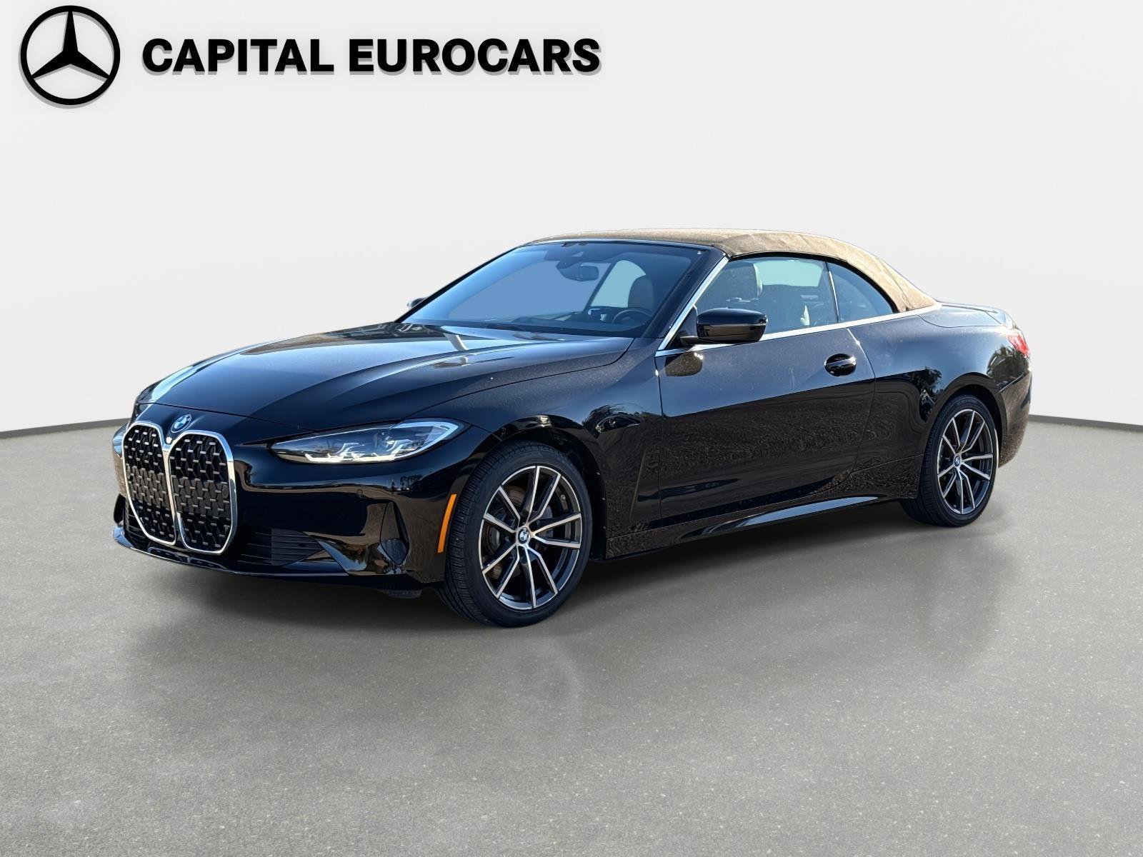 Used 2024 BMW 430i xDrive 430i xDrive