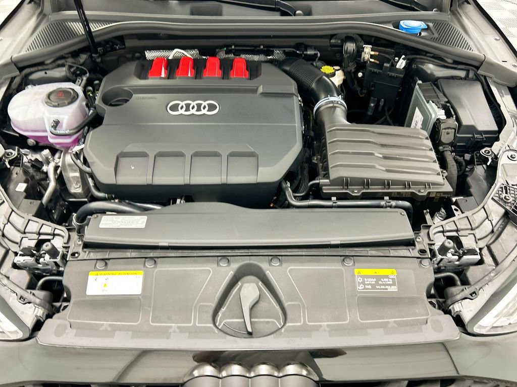 New 2026 Audi S3 Premium image 29