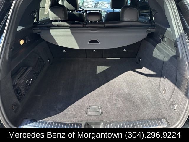 Certified 2025 Mercedes-Benz GLE 350 4MATIC image 11