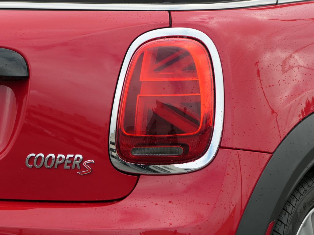 Used 2023 MINI Cooper S image 5
