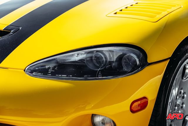 Used 2001 Dodge Viper GTS RWD image 48
