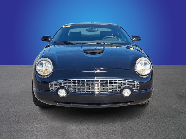 Used 2002 Ford Thunderbird RWD image 2