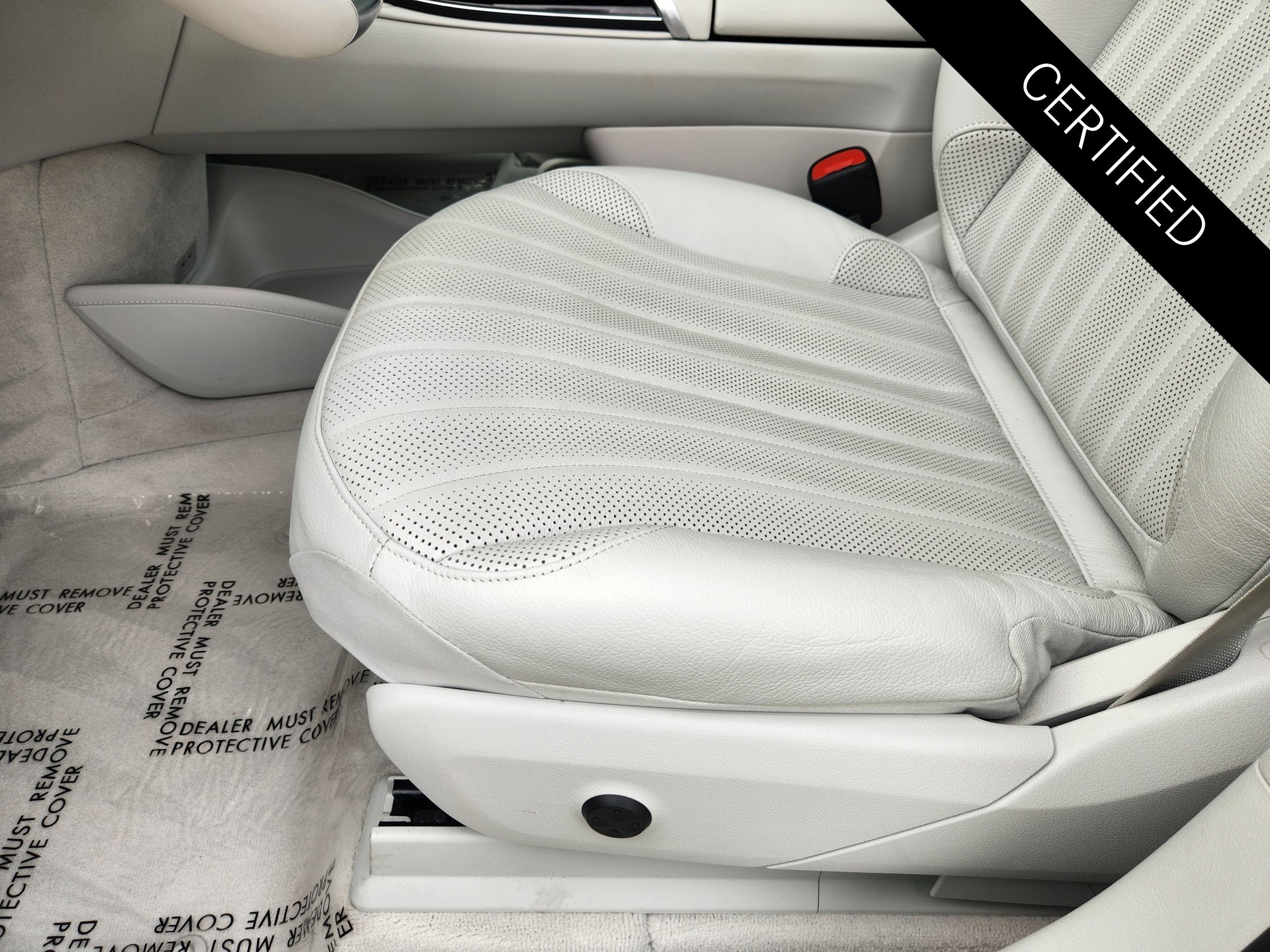 Certified 2023 Mercedes-Benz EQE 500 4MATIC SUV image 25