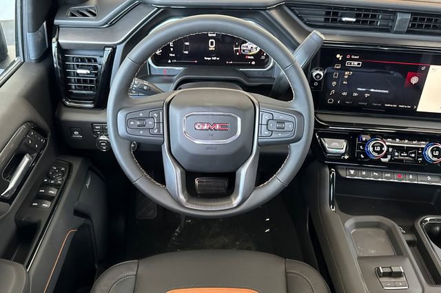 New 2026 GMC Sierra 3500 AT4 w/ AT4 Premium Plus Package AWD/4WD image 16