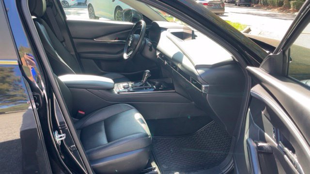 Used 2023 MAZDA CX-30 AWD 2.5 S w/ Preferred Package image 11