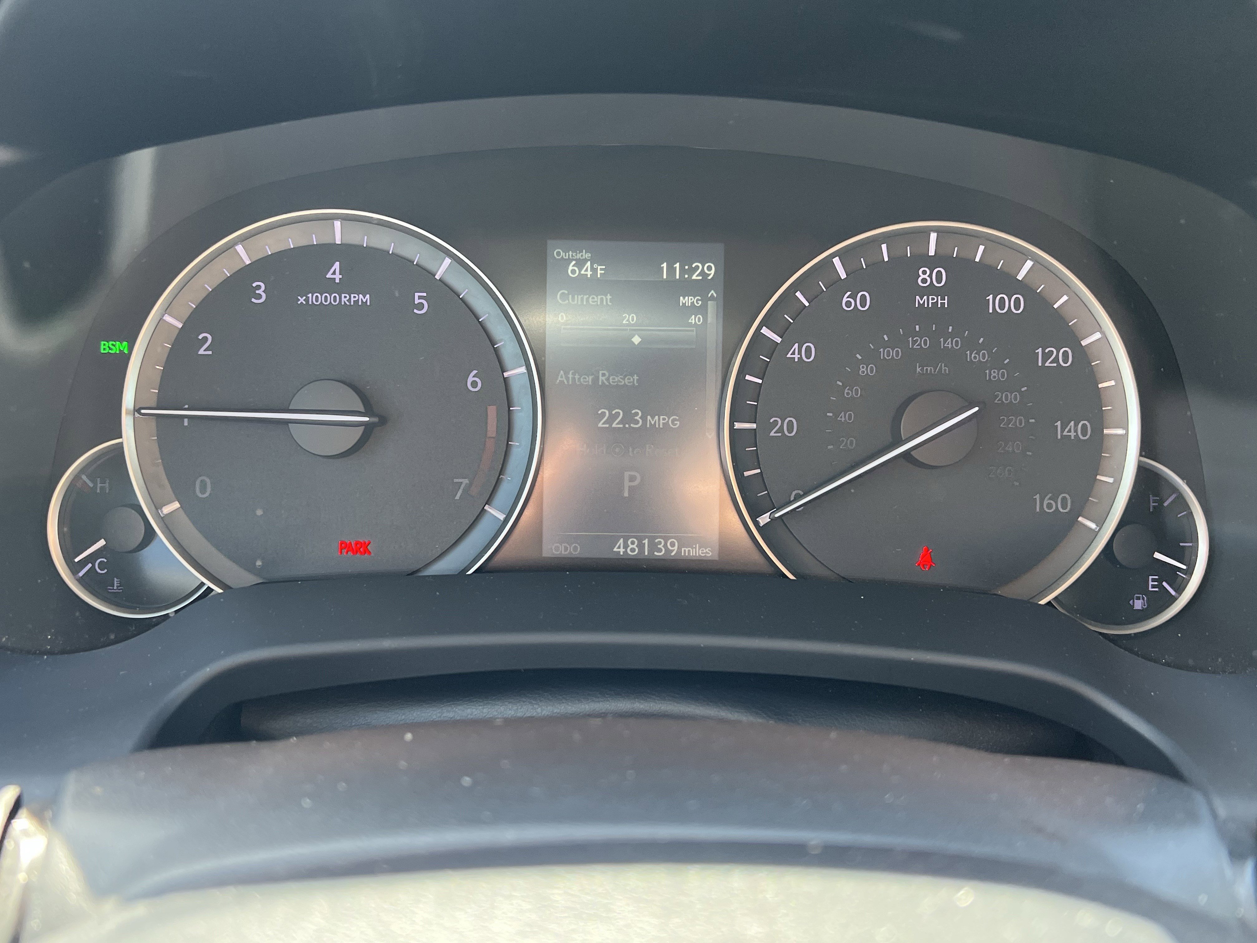 Used 2022 Lexus RX 350 FWD image 21
