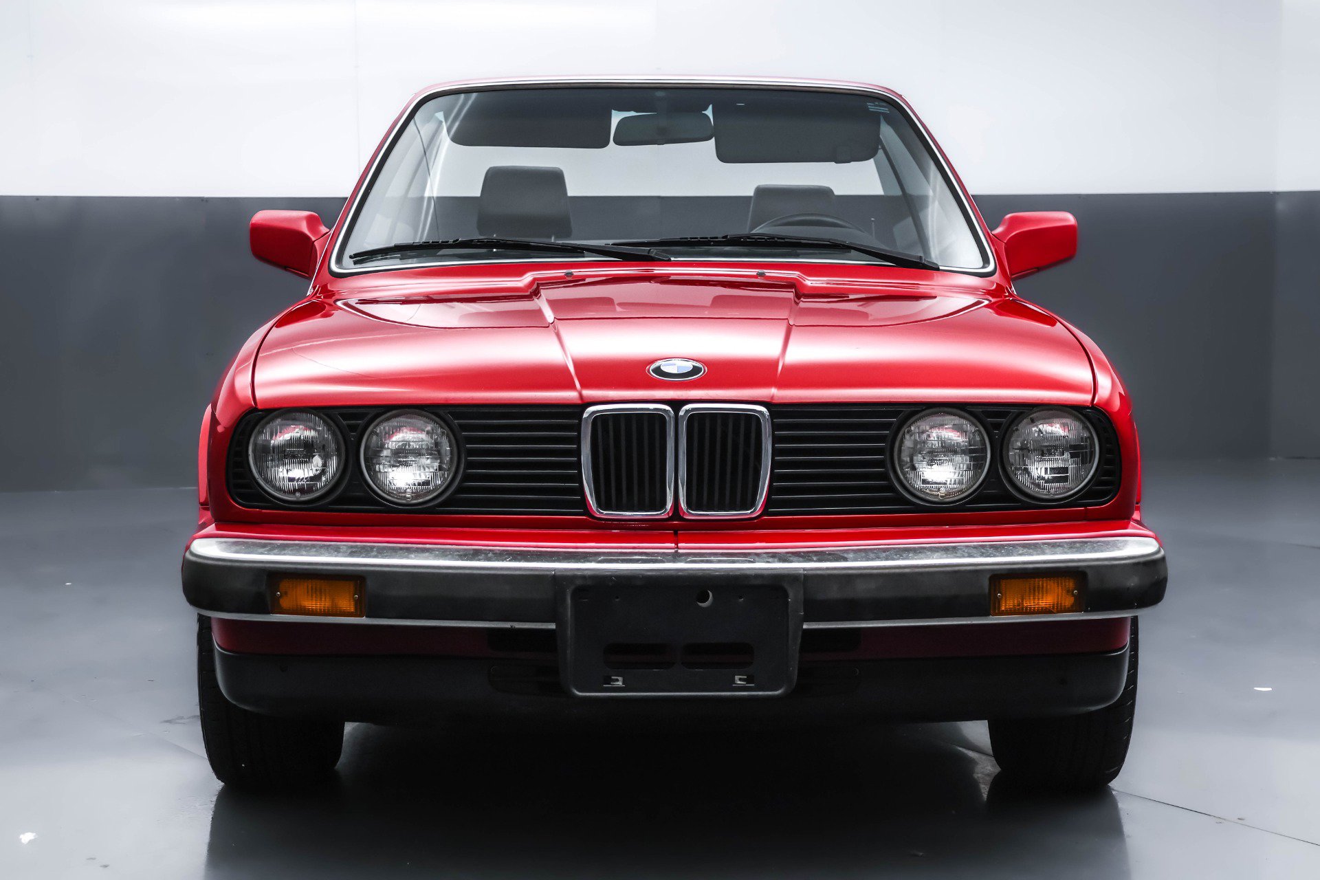 Used 1987 BMW 325i Convertible image 32