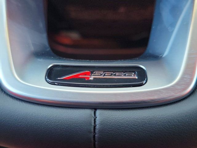 New 2026 Acura Integra A-Spec FWD image 16