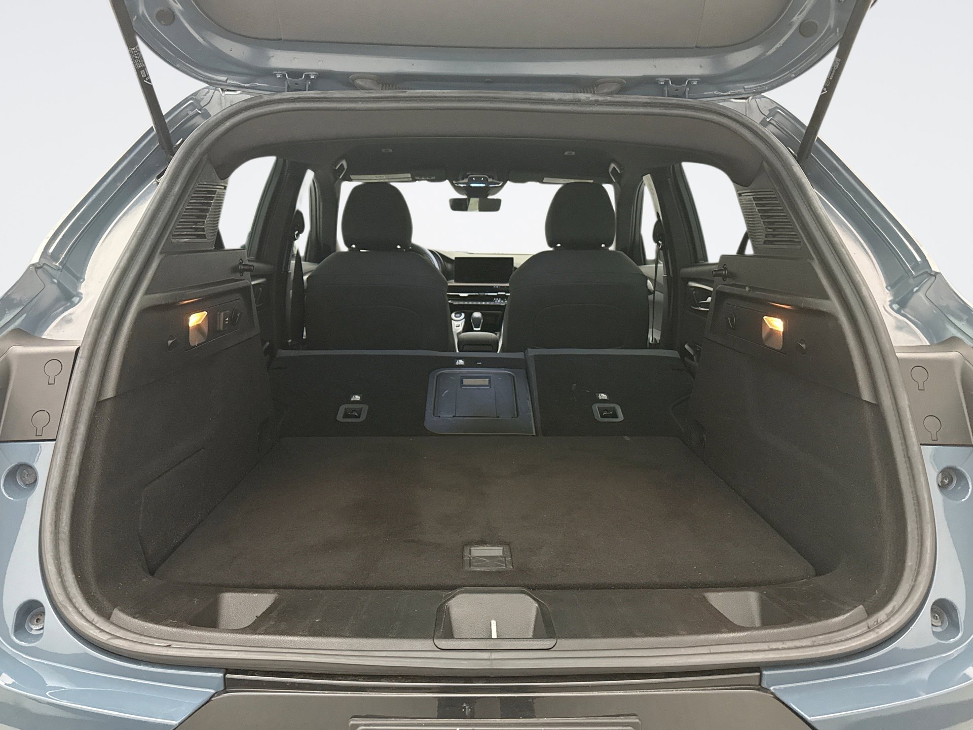 Used 2024 Dodge Hornet R/T w/ R/T Blacktop Package image 20