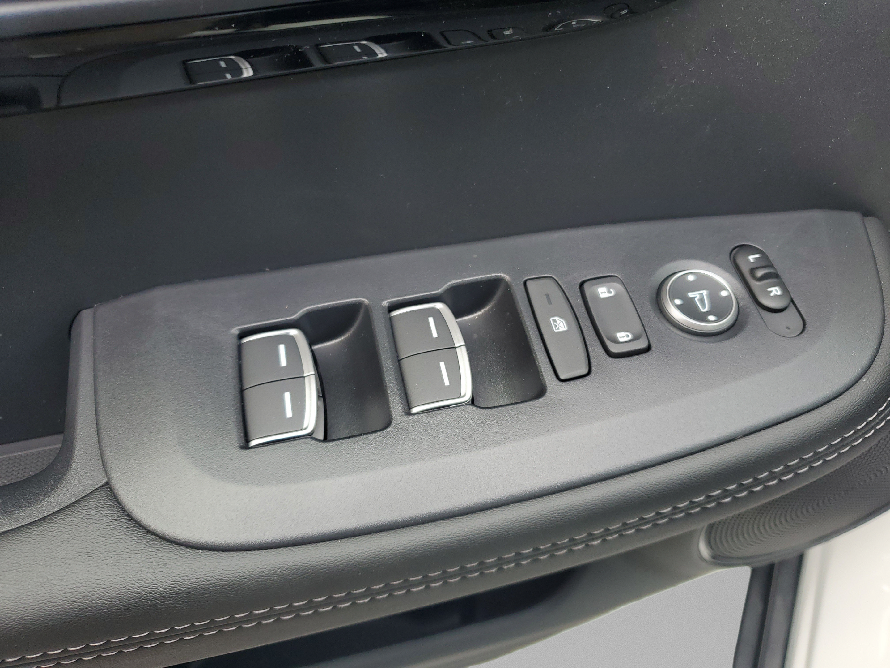 New 2026 Acura ADX FWD image 16