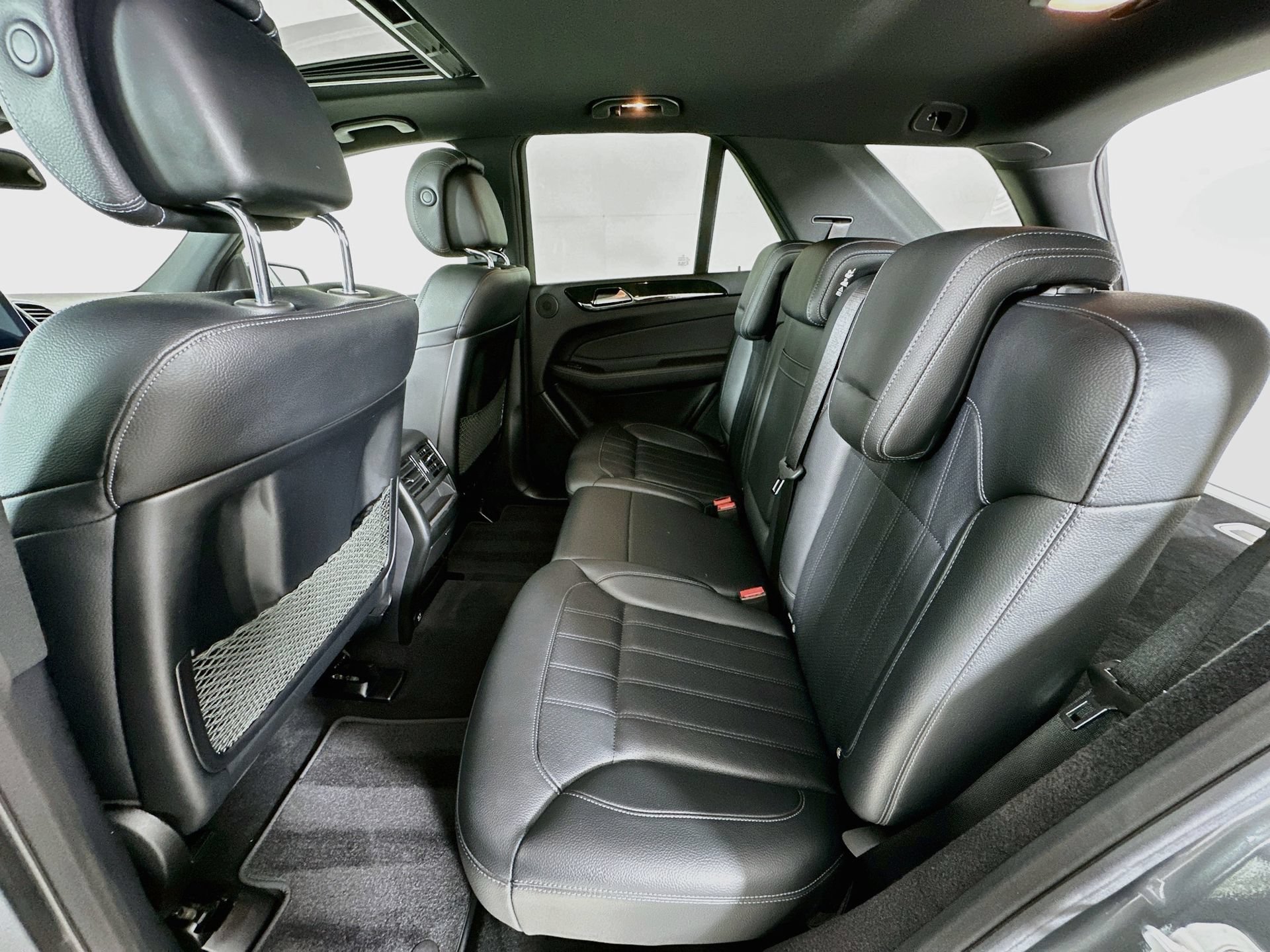 Certified 2018 Mercedes-Benz GLE 350 image 27