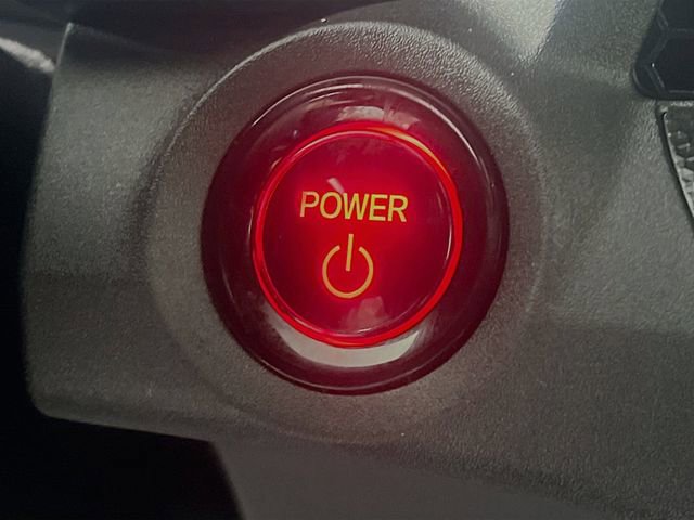 Certified 2025 Honda CR-V Sport-L image 19