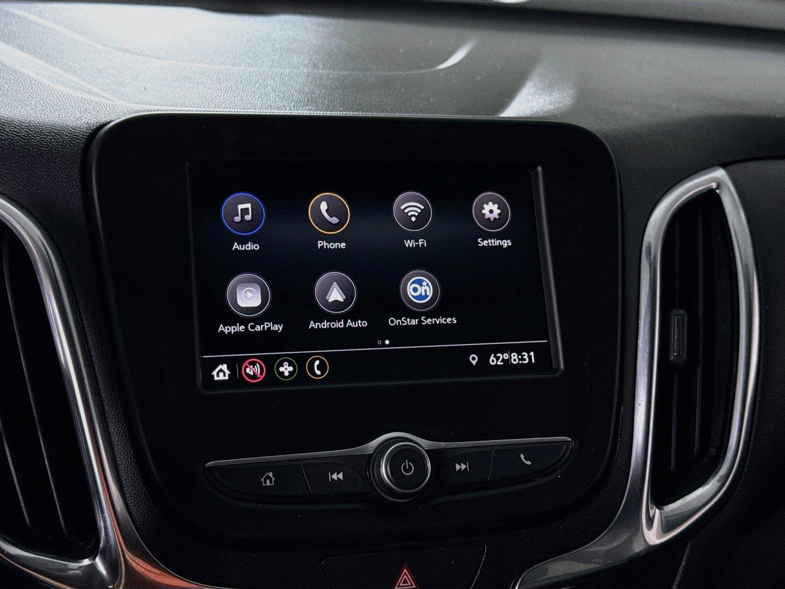 Used 2021 Chevrolet Equinox LT AWD/4WD image 8