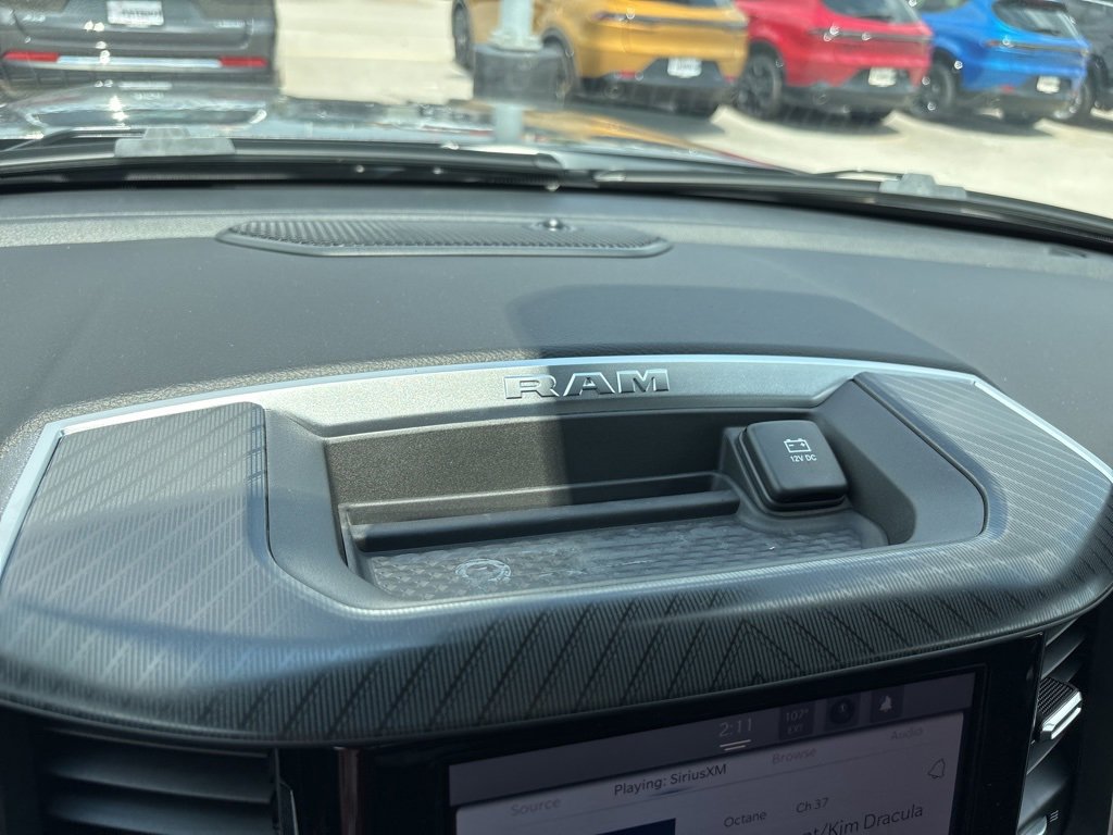 New 2026 RAM 1500 Big Horn image 16