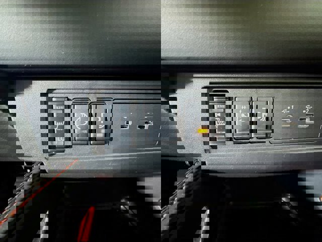 New 2026 Nissan Frontier PRO-4X w/ Pro-4x Convenience Package AWD/4WD image 16