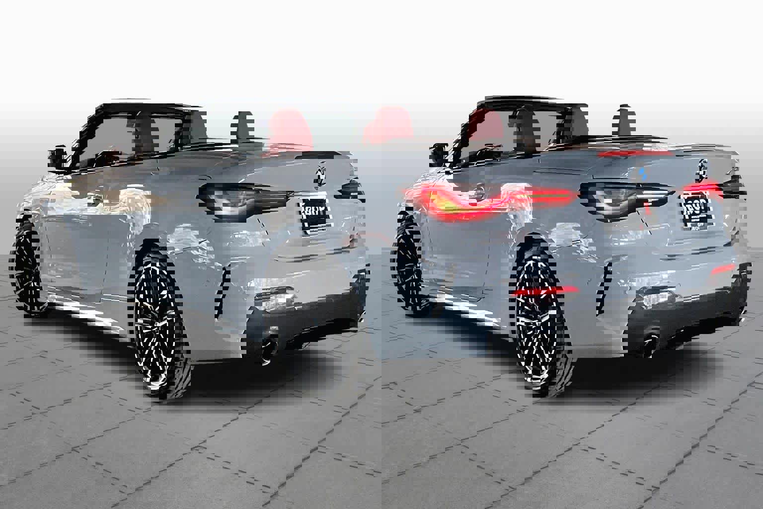 Used 2023 BMW 430i 430i w/ M Sport Package image 11