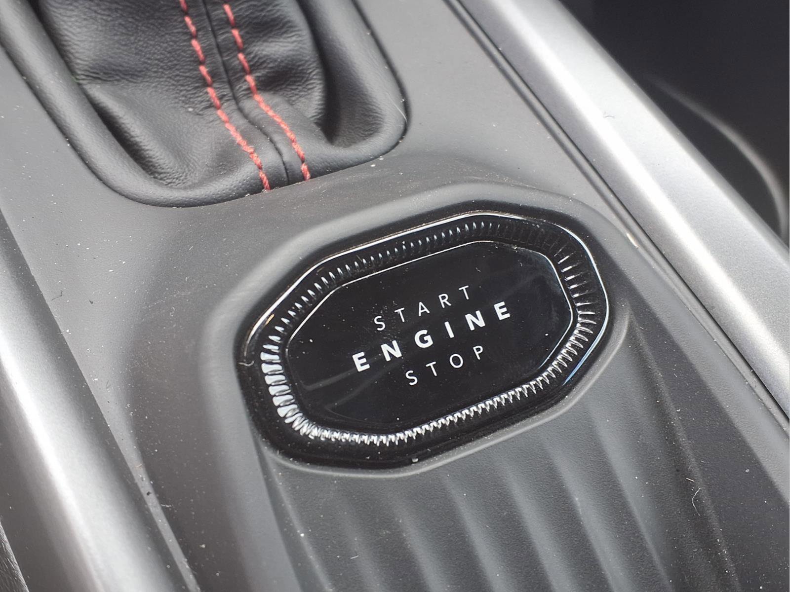 New 2026 Dodge Charger Scat Pack AWD/4WD image 8