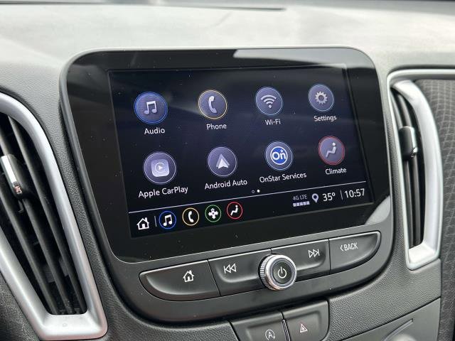 Used 2024 Chevrolet Malibu LT image 20
