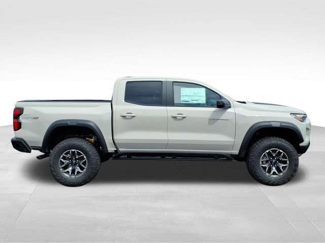 New 2026 Chevrolet Colorado ZR2 w/ Technology Package AWD/4WD video 2
