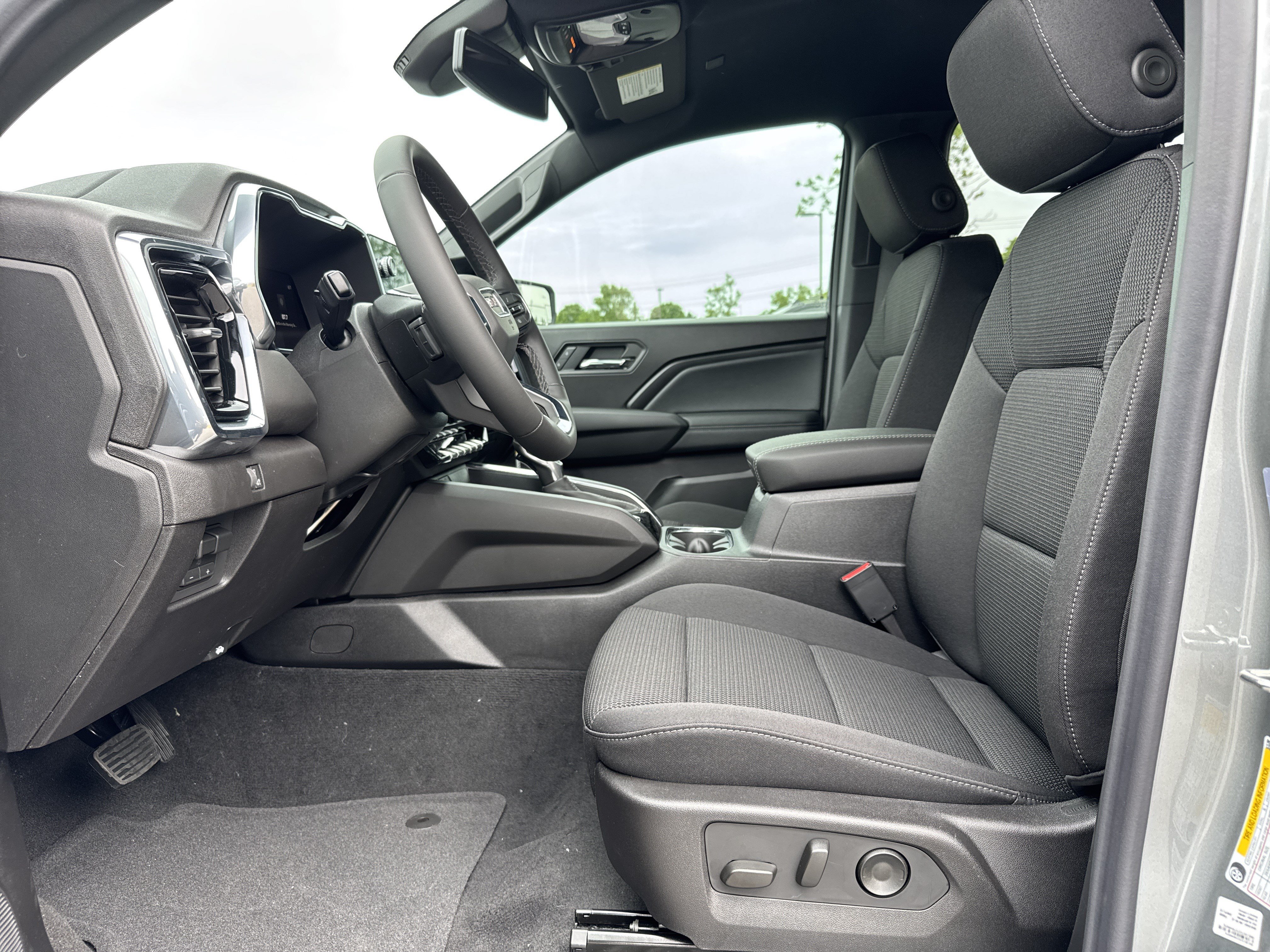 New 2026 GMC Canyon Elevation w/ Convenience Package AWD/4WD image 16