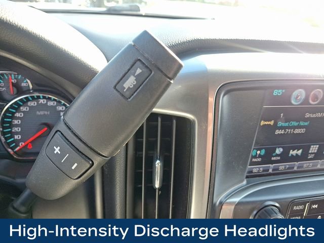 Used 2016 Chevrolet Silverado 1500 LT w/ All Star Edition image 17