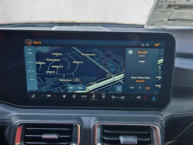 New 2026 Ford Mustang Premium image 14