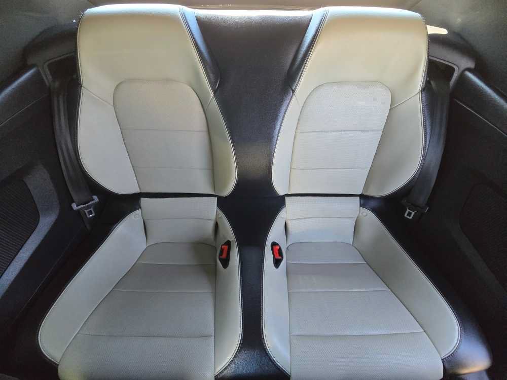 Used 2019 Ford Mustang Premium RWD image 16