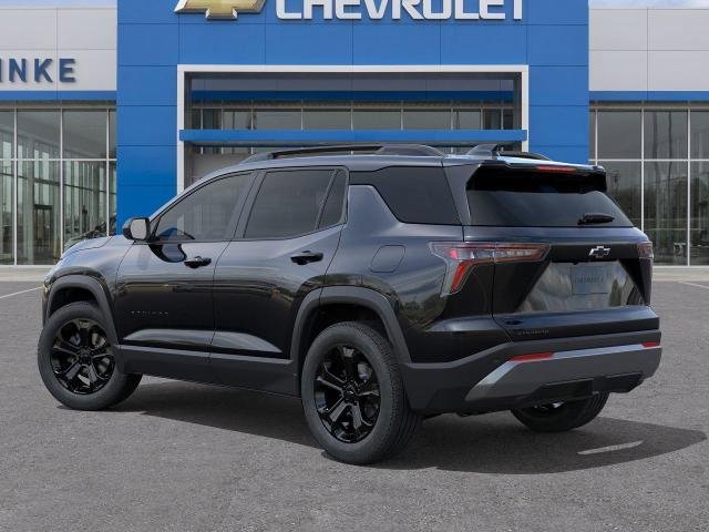 New 2026 Chevrolet Equinox LT w/ Convenience Package II image 3