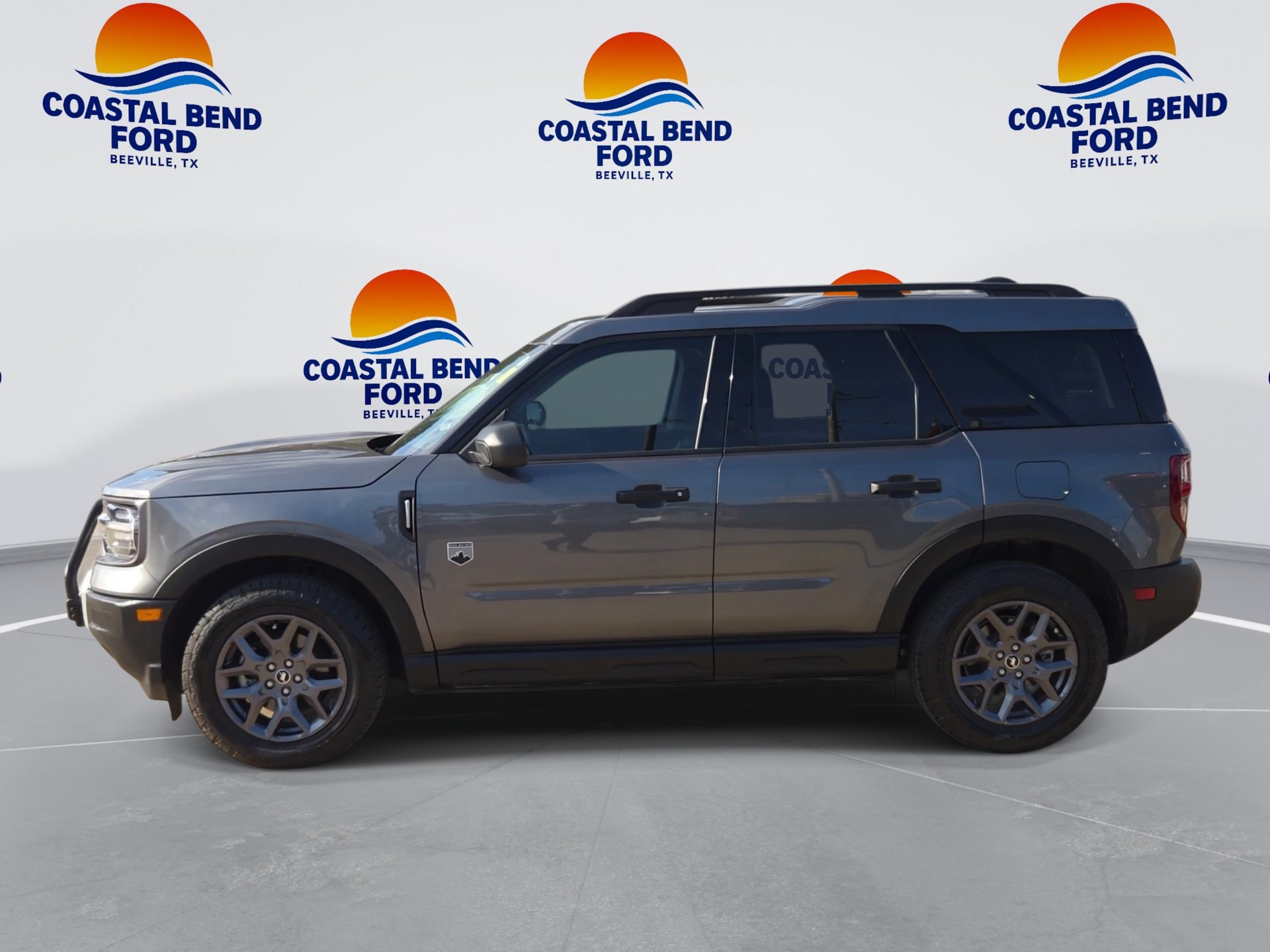 Used 2025 Ford Bronco Sport Big Bend AWD/4WD image 5