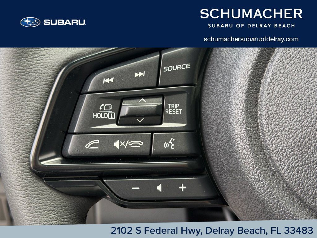 New 2026 Subaru Outback Limited XT AWD/4WD image 17