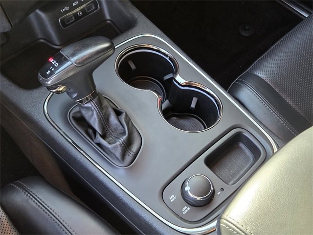 Used 2020 Dodge Durango R/T w/ Blacktop Package image 23