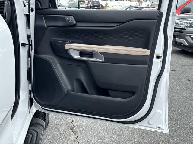 Certified 2024 Ford Ranger XLT image 10