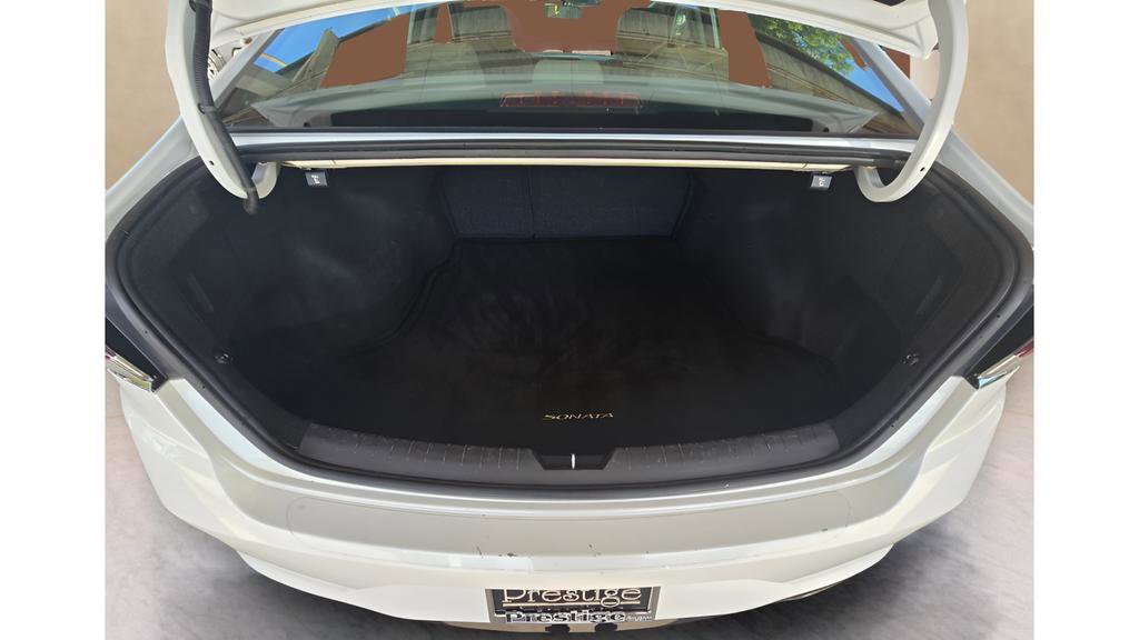 Used 2019 Hyundai Sonata SE FWD image 16