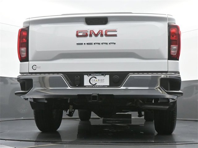 New 2025 GMC Sierra 1500 Pro w/ Pro Value Package image 46