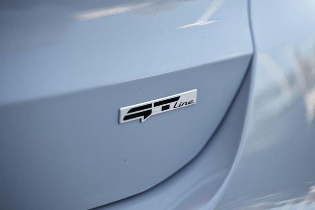 Used 2023 Kia K5 GT-Line image 11