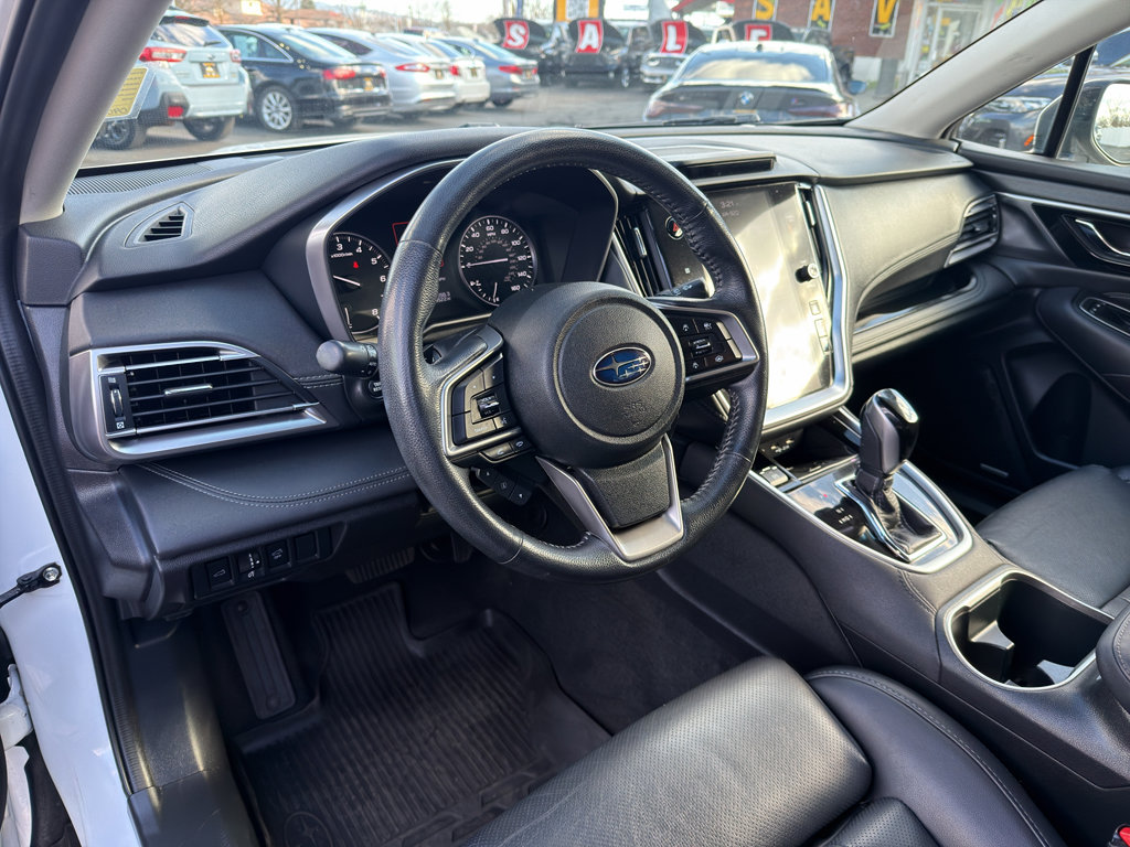 Used 2021 Subaru Outback Limited image 13