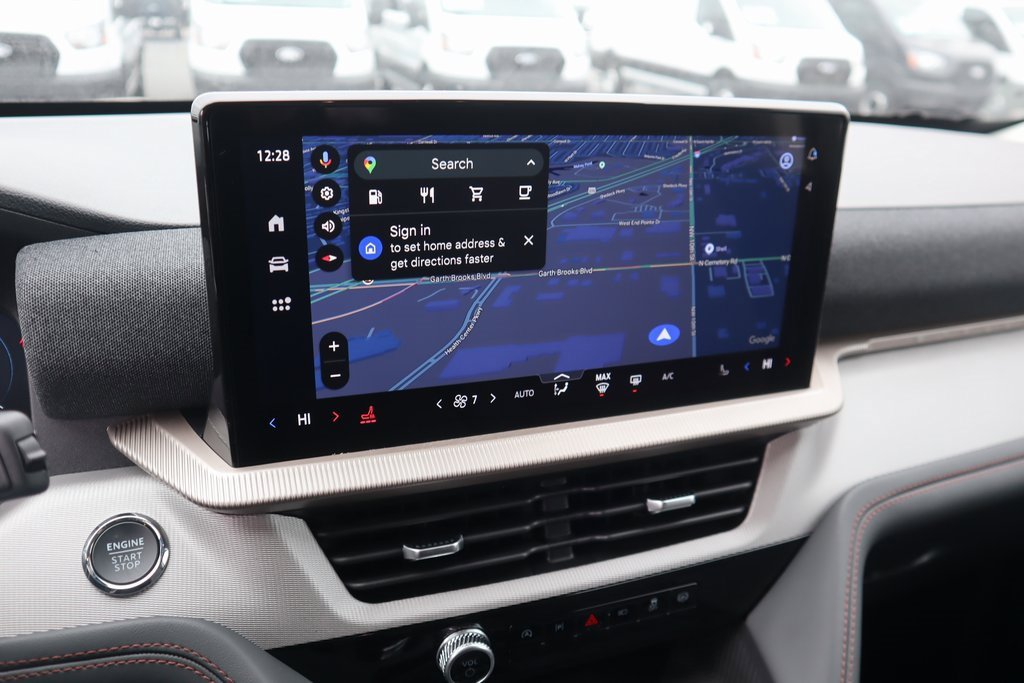 New 2026 Ford Explorer Active image 7