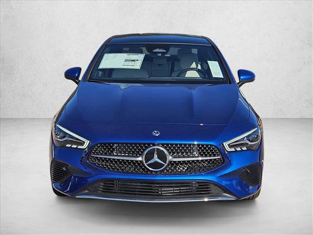 New 2026 Mercedes-Benz CLA 250 image 5