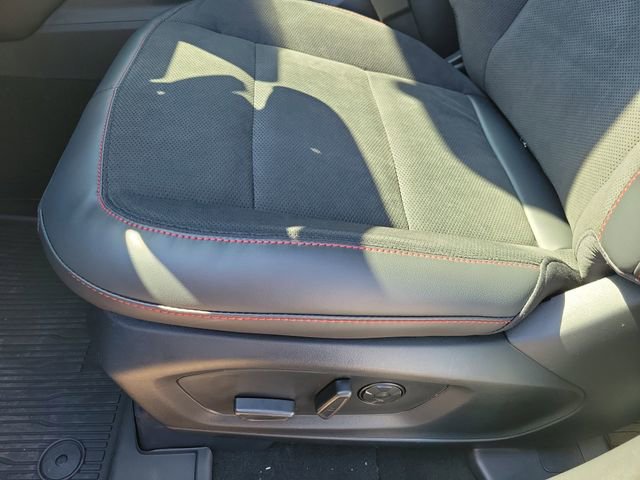 New 2026 Ford Explorer ST w/ Sun And Sound Package image 17