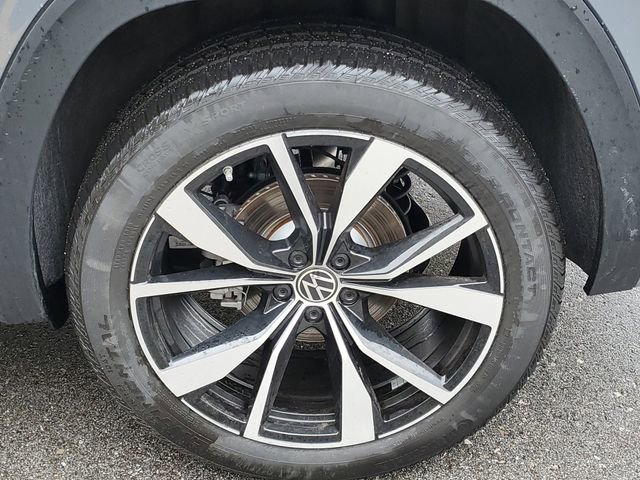 New 2026 Volkswagen Atlas Cross Sport SEL Premium R-Line image 34