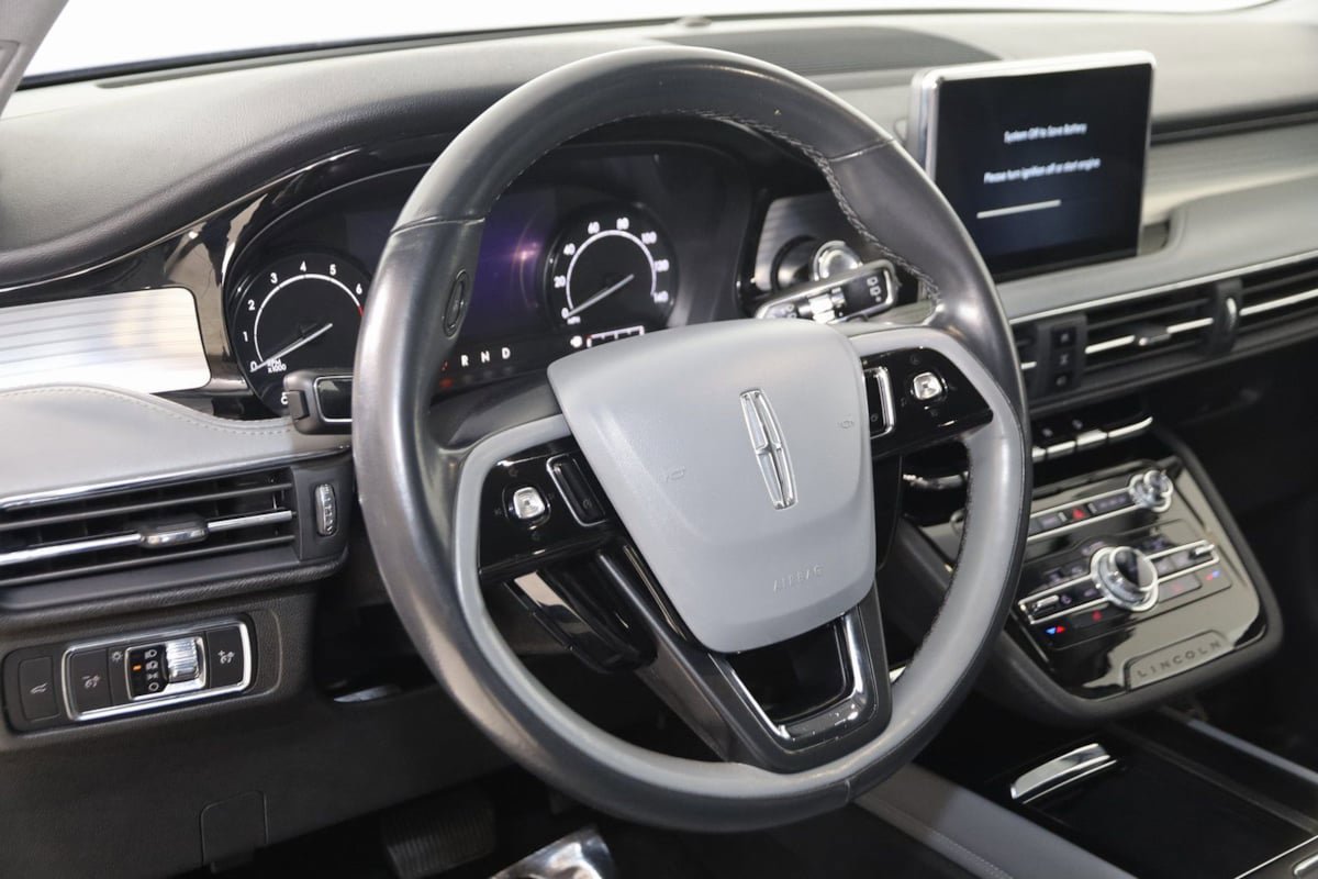 Used 2021 Lincoln Corsair FWD image 6