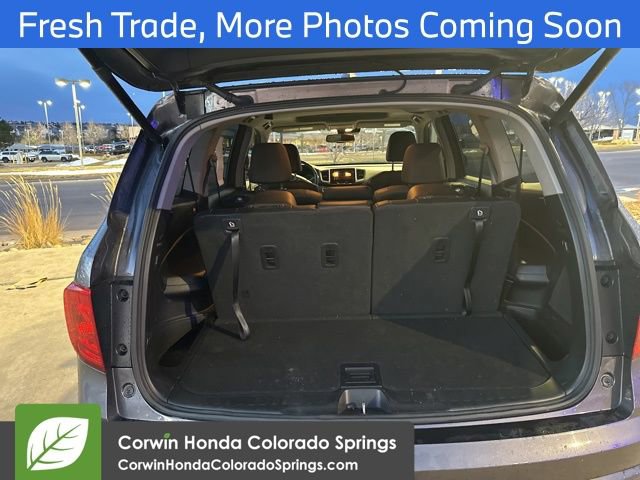 Used 2018 Honda Pilot EX-L image 10
