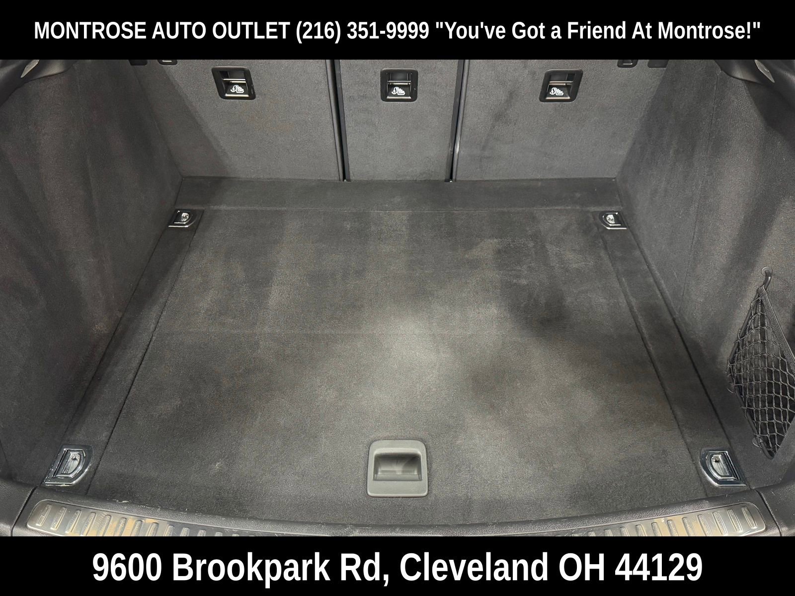 Used 2017 Porsche Macan image 44