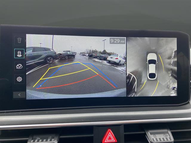 New 2026 Kia K5 GT image 11