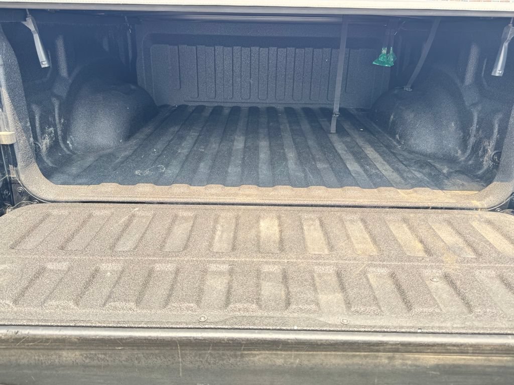 Used 2022 RAM 1500 Sport w/ Rebel Level 2 Equipment Group AWD/4WD image 9