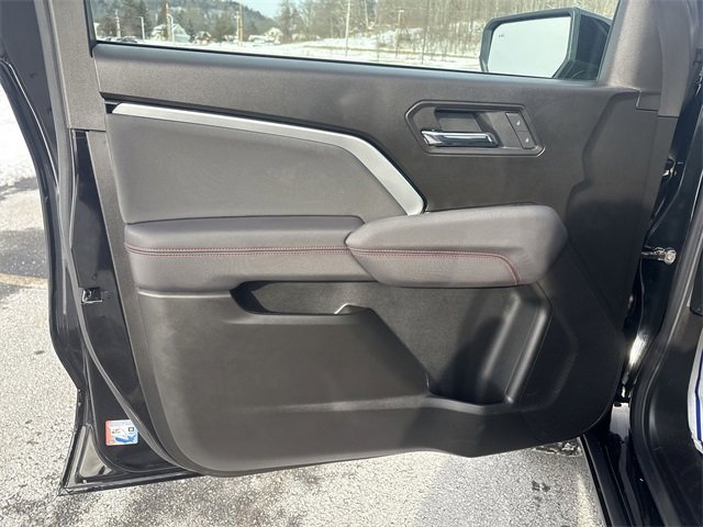 New 2026 Chevrolet Colorado Z71 image 23
