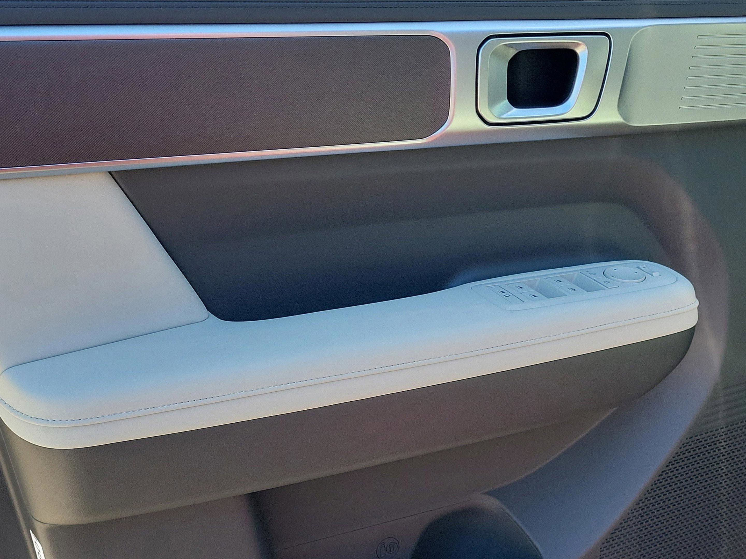 New 2026 Hyundai Santa Fe SEL image 26