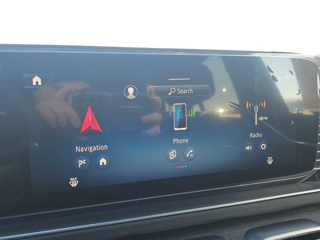 New 2026 Mercedes-Benz GLS 450 GLS 450 image 19